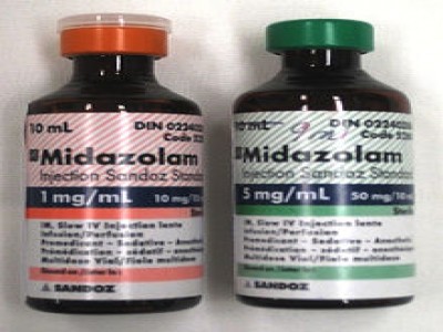 Buy Midazolam Online